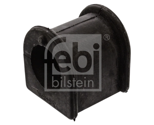 Mounting, stabiliser bar